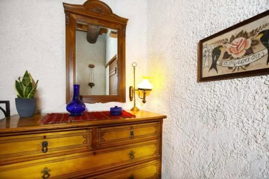 Mariolata Stone House Villa Lilaia Exterior photo